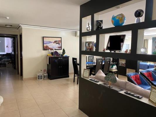 , Apartamento en alquiler en Costa del Este | P3483333