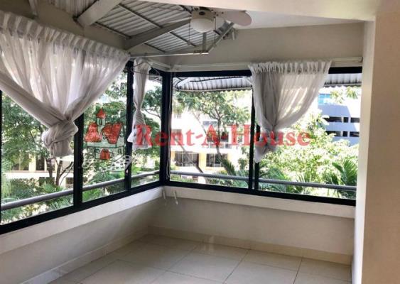 , Apartamento en venta en Punta Paitilla | P3483984