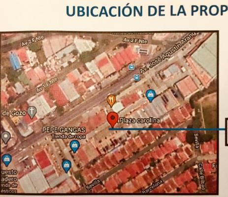 , Terreno en venta en Parque Lefevre | P3483977