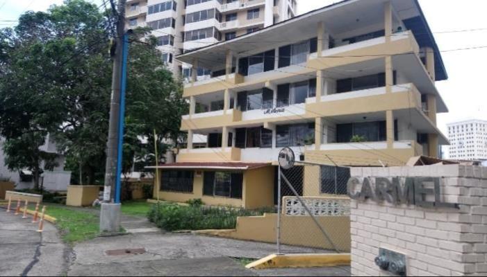 , Apartamento en alquiler en Bella Vista | P3485741