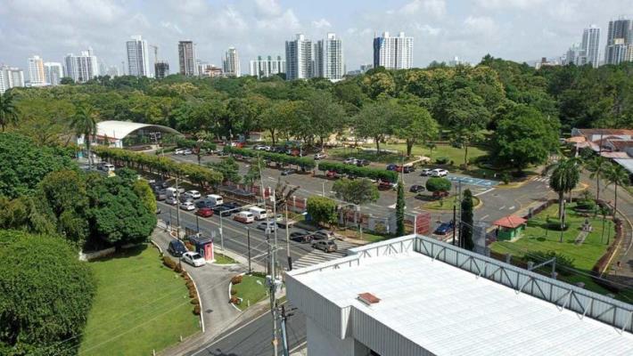 , Apartamento en alquiler en San Francisco | P3485853