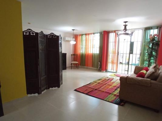 , Apartamento en alquiler en San Francisco | P3485867