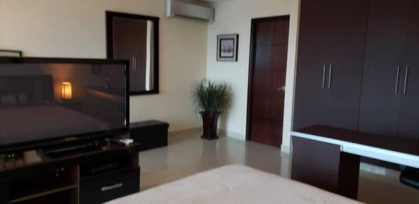 , Área Metropolitana