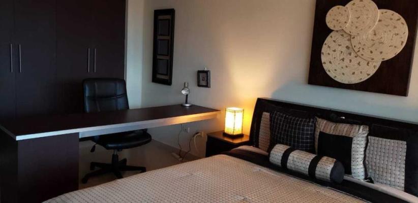 , Apartamento en alquiler en El Cangrejo | P3485916