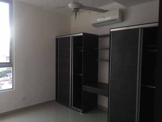 , Apartamento en alquiler en Bella Vista | P3485923
