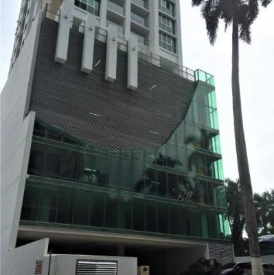 , Apartamento en alquiler en Bella Vista | P3485958