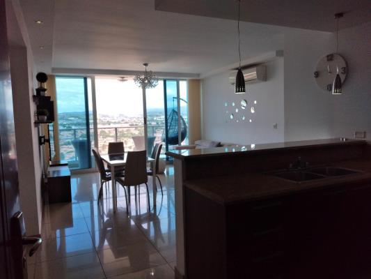 , Apartamento en alquiler en Costa del Este | P3485972
