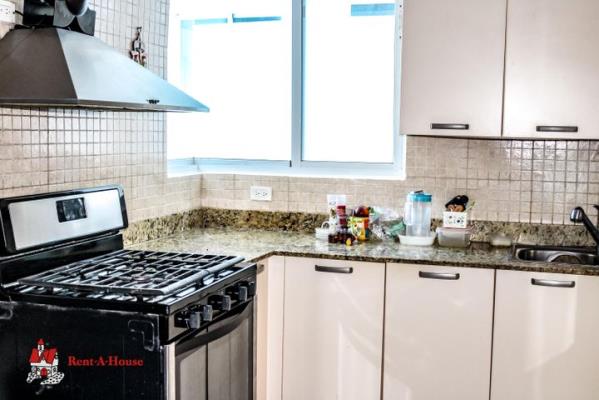 , Apartamento en alquiler en Bella Vista | P3486049