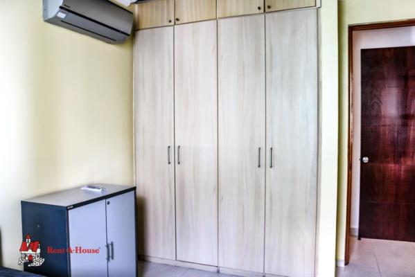 , Apartamento en alquiler en Bella Vista | P3486049