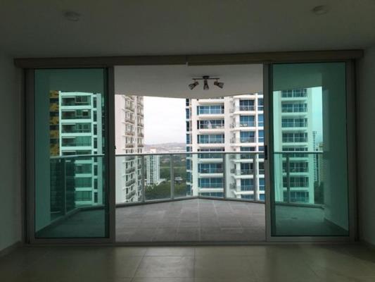 , Área Metropolitana