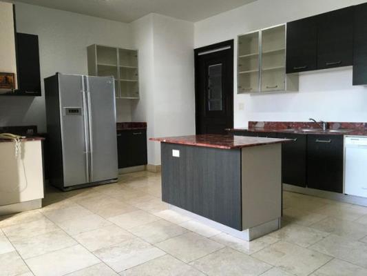 , Área Metropolitana