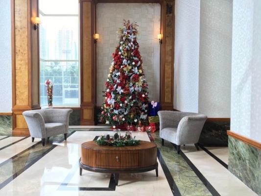 , Área Metropolitana