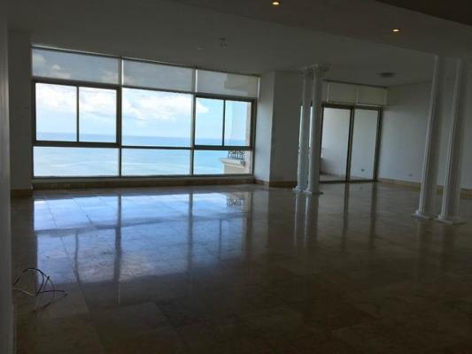 , Apartamento en alquiler en Punta Pacifica | P3486161