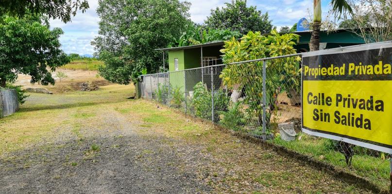 , Terreno en venta en Penonome | P3486539