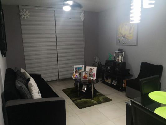 Mystic Tower, Parque Lefevre