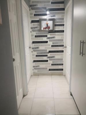 Mystic Tower, Parque Lefevre