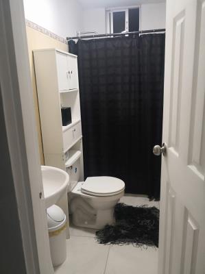 Mystic Tower, Parque Lefevre