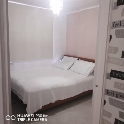 Mystic Tower, Parque Lefevre