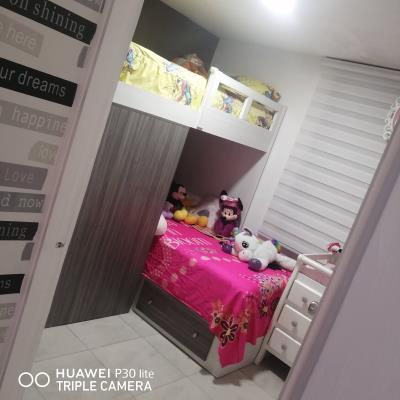 Mystic Tower, apartamento