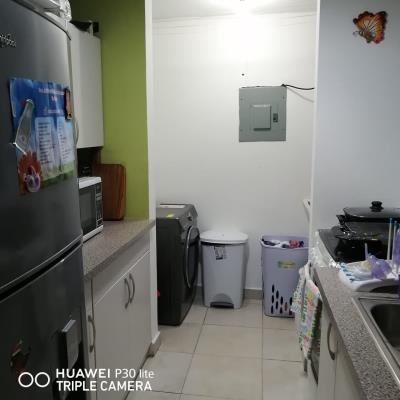 Mystic Tower, Parque Lefevre