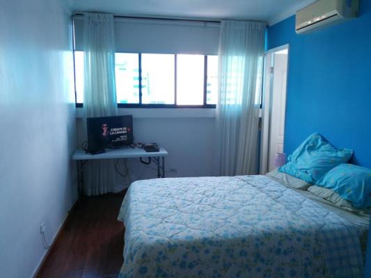 , Apartamento en venta en San Francisco | P3488912