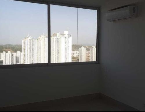 Sky Point Towers, Betania