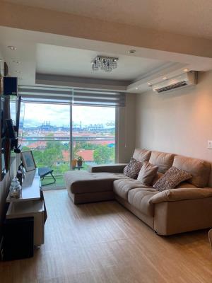 albrook point, Apartamento en alquiler en Ancón | albrook point -  P3488989