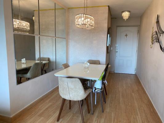 albrook point, Panamá