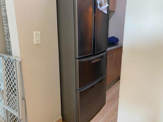 albrook point, Ancón