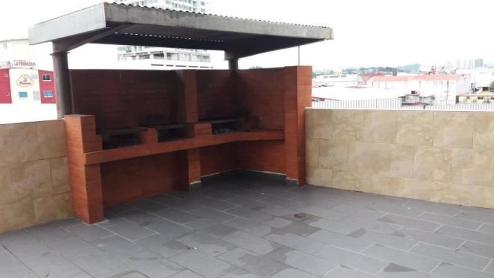PH LOS TONELES , Apartamento en alquiler en Pueblo Nuevo | PH LOS TONELES  -  P3490074