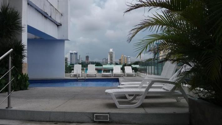 PH LOS TONELES , Área Metropolitana