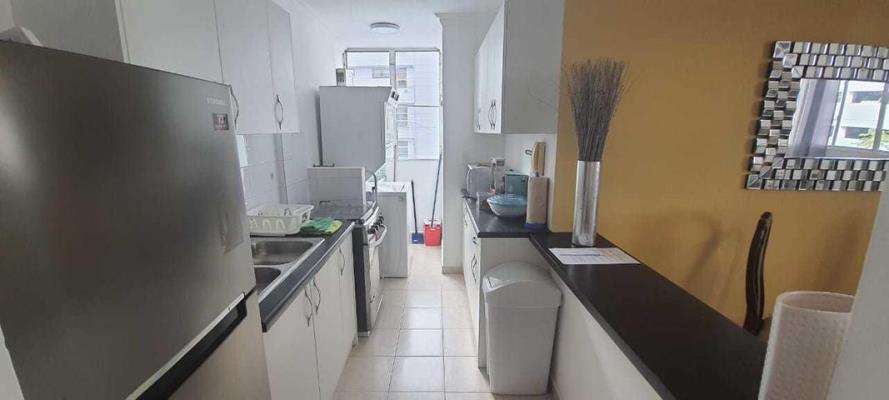, Apartamento en alquiler en El Cangrejo | P3491292