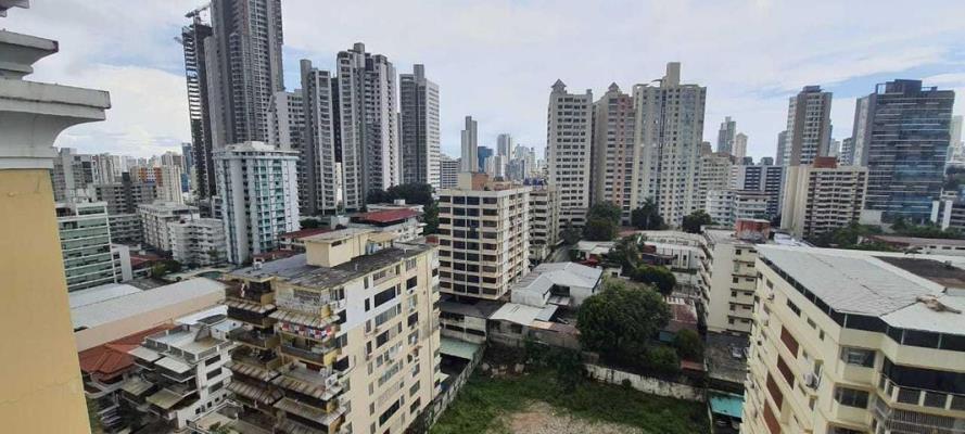 , Apartamento en alquiler en El Cangrejo | P3491292