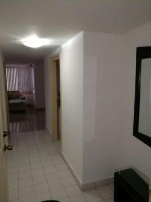 , Apartamento en alquiler en El Cangrejo | P3491306