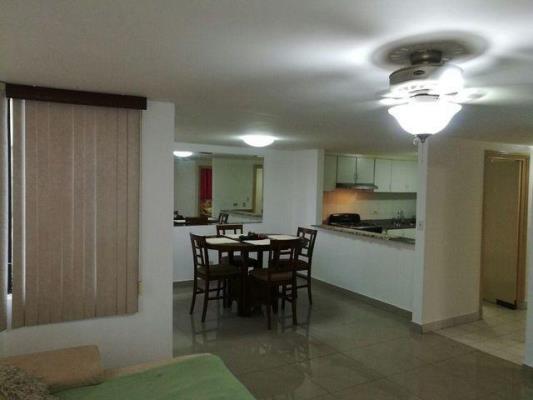 , Apartamento en alquiler en El Cangrejo | P3491306