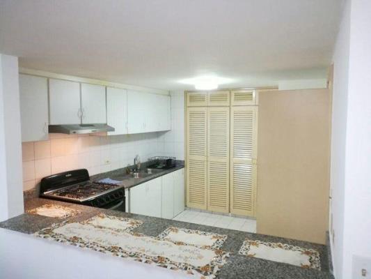 , Apartamento en alquiler en El Cangrejo | P3491306