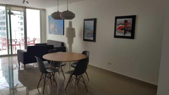 , Apartamento en alquiler en Bella Vista | P3491313