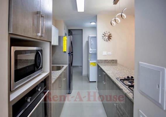 , Área Metropolitana