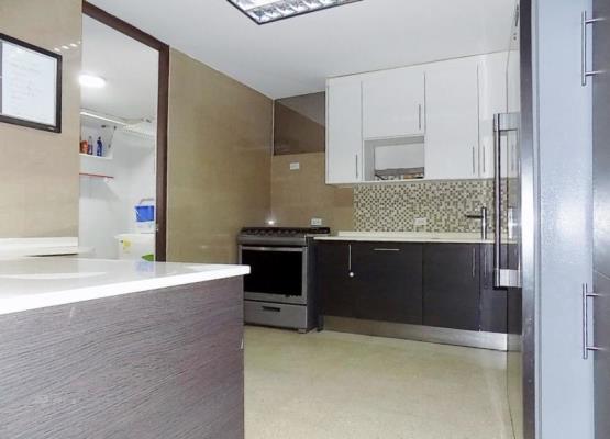 , Apartamento en venta en Bella Vista | P3491726
