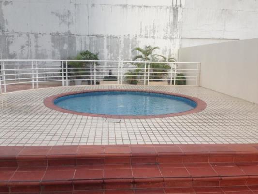 , Área Metropolitana