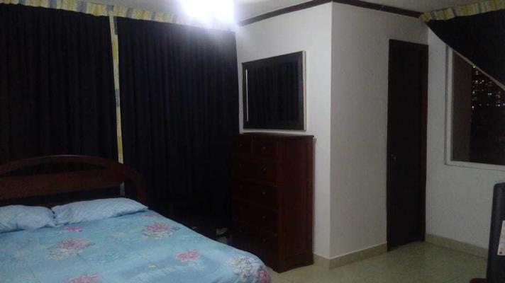 , Área Metropolitana