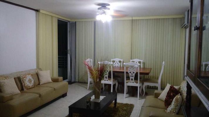 , Apartamento en venta en Obarrio | P3493819