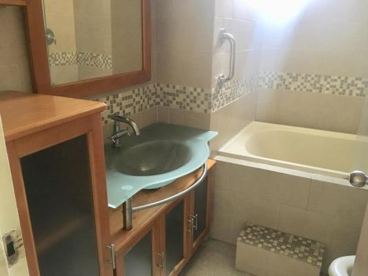 , Área Metropolitana