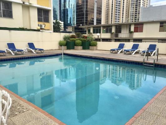 , Apartamento en alquiler en Obarrio | P3497403