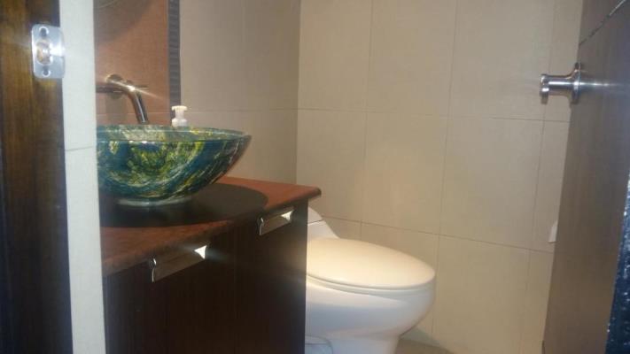 , Apartamento en venta en San Francisco | P3497543