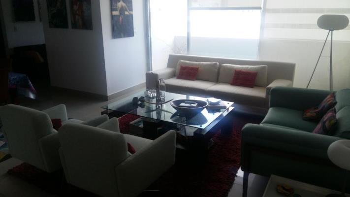 , Apartamento en venta en San Francisco | P3497543