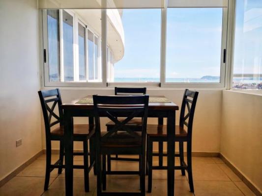 , Apartamento en alquiler en Avenida Balboa | P3498446