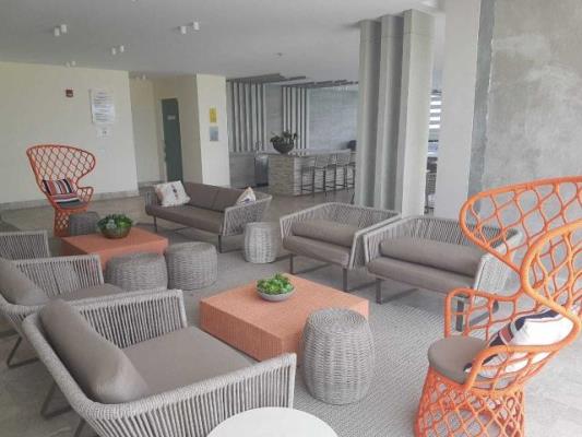 Greenview, apartamento