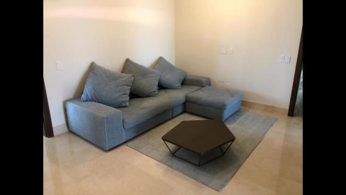 Greenview, Área Metropolitana