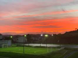 Rufina Alfaro San Miguelito